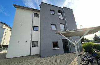 Wohnung kaufen in 88048 Friedrichshafen, Friedrichshafen - Luxuriöse 2 Zi. WhG mit Wärmepumpe in FN-Fischbach.