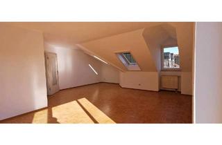 Wohnung kaufen in 94036 Passau, Passau - **provisionsfrei** und sofort beziehbar helle 2-Zimmerwhg 74m2