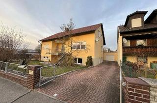Haus kaufen in 92421 Schwandorf, Schwandorf - Schönes Haus in ruhiger Lage