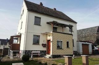 Haus kaufen in 65620 Waldbrunn, Waldbrunn (Westerwald) - Freistehendes 1-2 Familienhaus in Waldbrunn