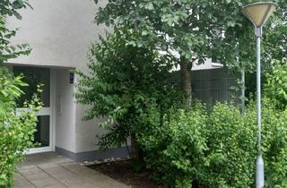Wohnung kaufen in 86161 Augsburg, Augsburg - Eine Rarität! 2-Zimmer-Gartenwohnung in Augsburg Top Lage