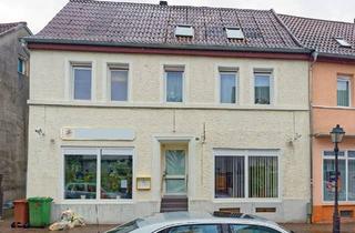 Haus kaufen in 67806 Rockenhausen, Rockenhausen - Wohn u. Geschäftshaus