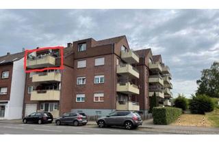 Wohnung kaufen in 41238 Mönchengladbach, Mönchengladbach - ETW mit Garage und Balkon v. Privat