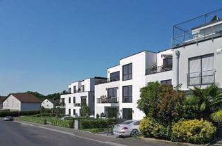 Wohnung kaufen in 53721 Siegburg, Siegburg - Exklusive Eigentumswohnung in Siegburg-Kaldauen (Neubau)