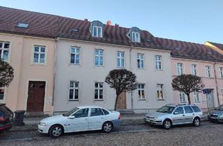 Haus kaufen in 16816 Neuruppin, Neuruppin - Wohnhaus mit 4 Wohneinheiten