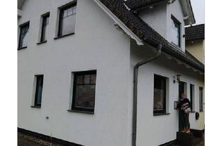Einfamilienhaus kaufen in 18609 Binz, Binz - Doppelhaushälfte mit Inventar