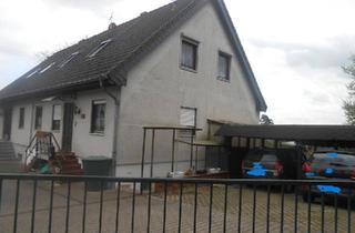 Doppelhaushälfte kaufen in 06188 Landsberg, Landsberg - DHH in Landsberg Nähe Felsenbad zu verkaufen