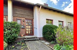 Haus kaufen in 31141 Hildesheim, Hildesheim - Idyllisches Wohnen in schöner Lage