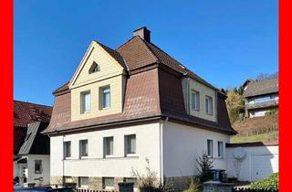 Haus kaufen in 31162 Bad Salzdetfurth, Bad Salzdetfurth - Viele Möglichkeiten
