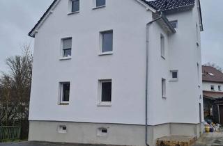 Haus kaufen in 35325 Mücke, Mücke - 3-Familienhaus mit grossem Grundstück in Nieder-Ohmen