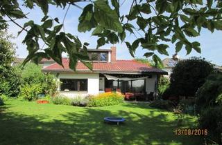 Einfamilienhaus kaufen in 63454 Hanau, Hanau - Einfamilienhaus in bester Lage, freistehend