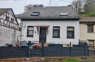 Einfamilienhaus kaufen in 55743 Idar-Oberstein, Idar-Oberstein - Charmantes Haus ohne Markler