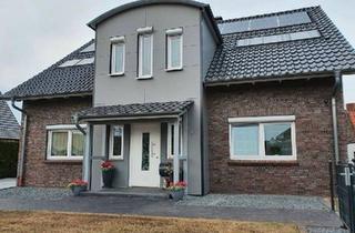 Einfamilienhaus kaufen in 49451 Holdorf, Holdorf - Modernes Einfamilienhaus in ruhiger Siedlungslage