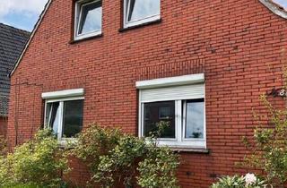 Einfamilienhaus kaufen in 26725 Emden, Emden - Einfamilienhaus mit Eigentumsgrundstück ohne Provision