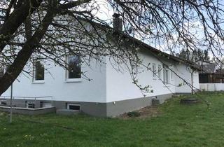 Haus kaufen in 84385 Egglham, Egglham - Sonniger und vollständig renovierter 6 Zimmer-Bungalow in Egglham