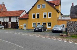 Haus kaufen in 37574 Einbeck, Einbeck - Haus mit Garten