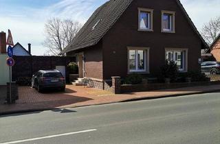 Einfamilienhaus kaufen in 48477 Hörstel, Hörstel - Gepflegtes Einfamilienhaus in Hörstel NRW