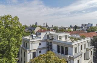 Mehrfamilienhaus kaufen in 09111 Chemnitz, Chemnitz - Zwei Mehrfamilienhäuser - KfW 70 - Hochwertig sanierter Altbau - 2023-2024