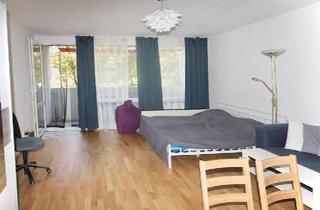 Wohnung kaufen in 76297 Stutensee, Stutensee - Gelegenheit: 1- Zimmer- Eigentumswohnung in Stutensee-Büchig