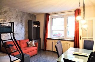 Wohnung kaufen in 38855 Wernigerode, Wernigerode - Wunderschöne & qualitativ hochwertige Einzimmerwohnung Renoviert