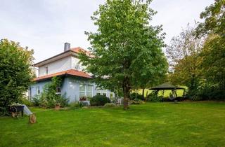 Einfamilienhaus kaufen in 59846 Sundern, Sundern (Sauerland) - Energiefreundliches und ökologisch wertvolles Einfamilienhaus in ruhiger Randlage von Sundern