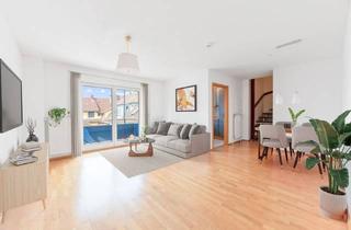 Wohnung kaufen in 72770 Reutlingen, Reutlingen - Helle 2-Zimmer Wohnung die keine Wünsche offen lässt