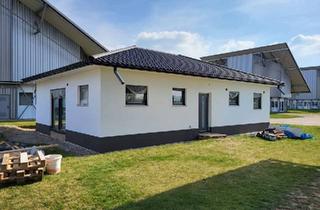 Haus kaufen in 87700 Memmingen, Memmingen - Regio Systemhaus Bungalow