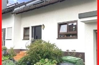 Haus kaufen in 77960 Seelbach, Seelbach - Seelbach - schönes Reihenendhaus - gepflegt und gut in Schuss!