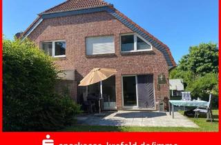 Doppelhaushälfte kaufen in 47906 Kempen, Kempen - Moderne Doppelhaushälfte