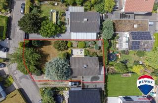 Haus kaufen in 50226 Frechen, Frechen - Rohdiamant in Königsdorf - freistehend in ruhiger Lage