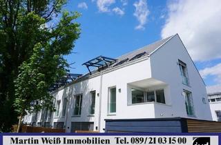 Wohnung kaufen in 85375 Neufahrn bei Freising, Neufahrn bei Freising - Maisonette-Wohnung in nachhaltiger Ziegelbauweise in Neufahrn bei Freising