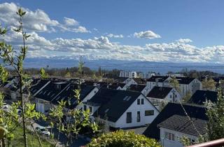 Wohnung kaufen in 88048 Friedrichshafen, Den See und die Berge im Blick:3- bis 4-Zimmer-Seesicht-Terrassen-Wohnung mit zwei TG-Stellplätzen