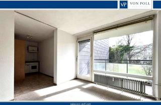 Wohnung kaufen in 89520 Heidenheim, Gemütliches Apartment mit Balkon in ruhiger Lage - Mittelrain