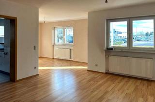 Wohnung kaufen in 76761 Rülzheim, Attraktive 3-Zimmer Wohnung in Rülzheim