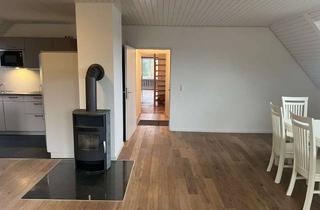 Wohnung kaufen in 79868 Feldberg (Schwarzwald), Neu renovierte 2-Zi-Whg mit Extra Dach-Studio z.B. für Gäste: AirBnB FEWO/Vermietung/Eigennutzung