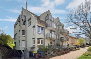 Wohnung kaufen in 99425 Südstadt, 2-Zimmer-Eigentumswohnung mit Balkon in Weimar-Südstadt