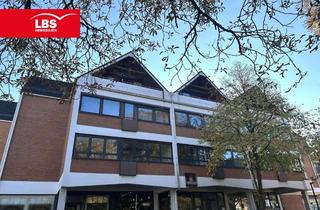 Wohnung kaufen in 32457 Porta Westfalica, Renovierte Eigentumswohnung in zentraler Lage!