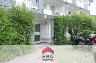 Wohnung kaufen in 67550 Abenheim, Charmante 1 Zimmer - Erdgeschosswohnung mit sonniger Terrasse in Abenheim - zu verkaufen!