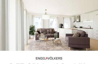 Wohnung kaufen in 53879 Euskirchen, Eigentumswohnung im Erdgeschoss: modern & energieeffizient!