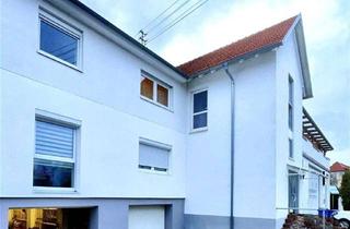 Wohnung kaufen in 72336 Balingen, Stilvolle und geräumige Wohnung in ruhiger Lage