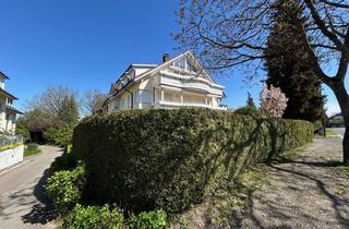 Wohnung kaufen in 88131 Lindau, Dachgeschosswohnung in bester Lage von Bad Schachen