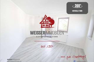 Wohnung kaufen in An Den Weihern, 90614 Ammerndorf, Helle und freundliche 3,5-Zimmermaisonette mit Loggia und Garage