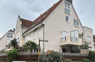 Wohnung kaufen in Cohnenhofstraße 54, 50769 Merkenich, Den eigenen Garten vor der Türe!Idyllisches Wohnen in Rheinnähe inklusive Stellplätze.