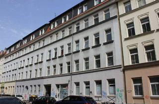 Wohnung kaufen in 04177 Lindenau, Praktische Einheit mit Terrasse in Leipzig- Lindenau zu verkaufen!