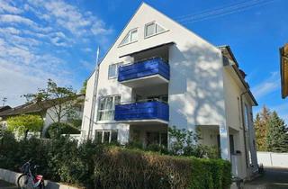 Wohnung kaufen in 76199 Weiherfeld-Dammerstock, :KAPITALANLAGE: Maisonettewohnung in Karlsruhe-Weiherfeld zu verkaufen!