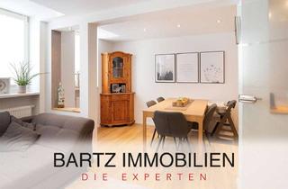 Wohnung kaufen in 67489 Kirrweiler (Pfalz), Direkt bezugsfertiges Hofhaus mit großer Scheune und Gewölbekeller im Herzen von Kirrweiler