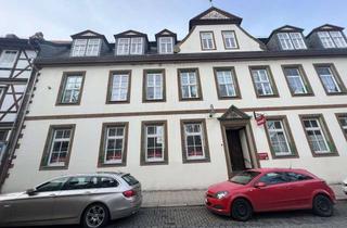 Wohnung kaufen in 38640 Goslar, Flexibles Teileigentum in Goslar: 5 Zimmer für Wohnen, Büro oder Praxis
