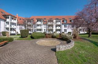Wohnung kaufen in Snewelinstraße 12, 79224 Umkirch, 2-Zi.-Whg. mit sonnigem Balkon in gepflegter Wohn(an)lage