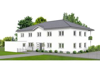 Wohnung kaufen in Am Felde, 29339 Wathlingen, Eigentumswohnungen in Wathlingen - KfW-40-Neubau für Eigennutzer und Kapitalanleger!
