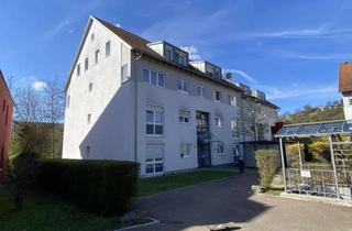 Wohnung kaufen in 73230 Kirchheim unter Teck, Oben Wohnen im Paradiesle